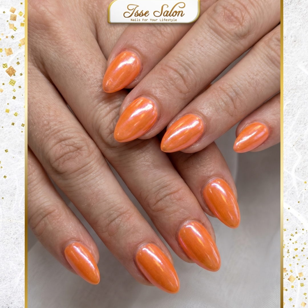 Natural nails